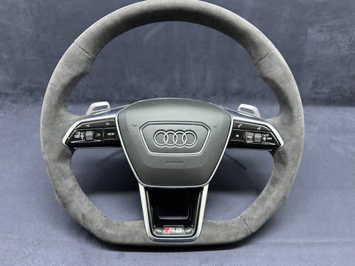Audi rs6 sr7 tron - a7,