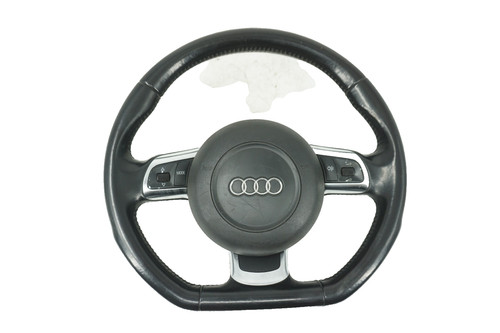 Line sportlenkrad audi 8j - s-line,