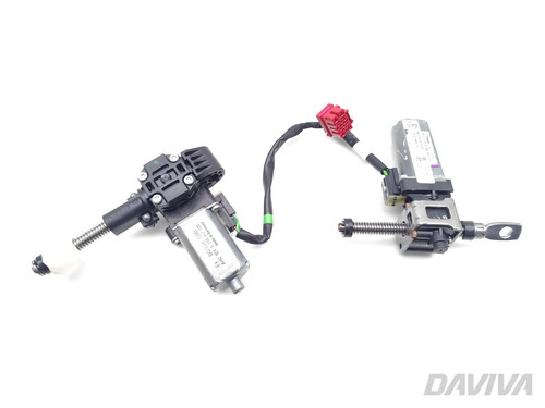 Audi motor zur verstellung - audi,