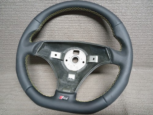 Sport lenkrad audi 4b0 8n0 - tt,