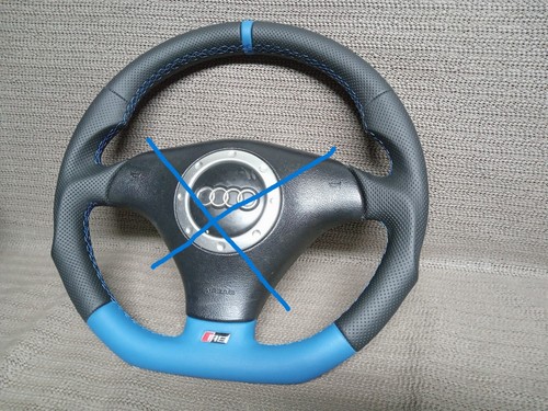 Sport lenkrad audi 4b0 8n0 - sport,
