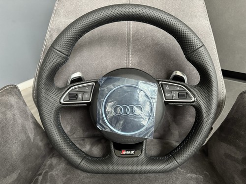 Original rs6 a7 s7 - a6,