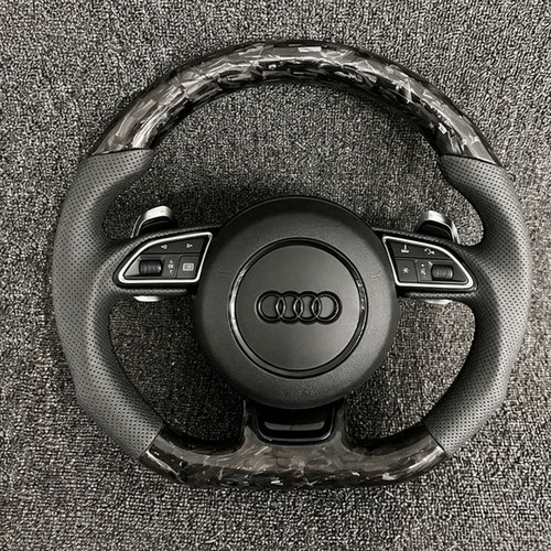 Kohlefaser sportlenkrad für - kohlefaser,