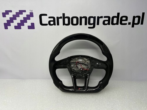 Carbon lenkrad für - für, s6