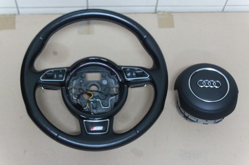 Audi rs6 c7 leder - s6,