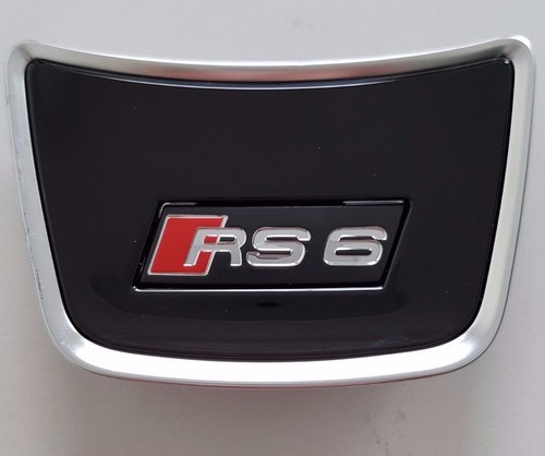 Audi original rs6 - 4g,