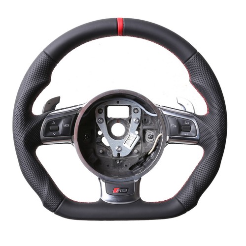 Audi lenkrad tts ttrs - 8j, a3