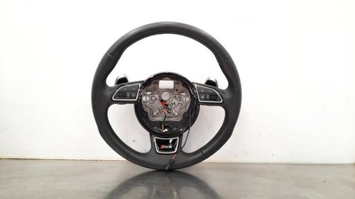 Audi avant c7 lenkrad - audi,
