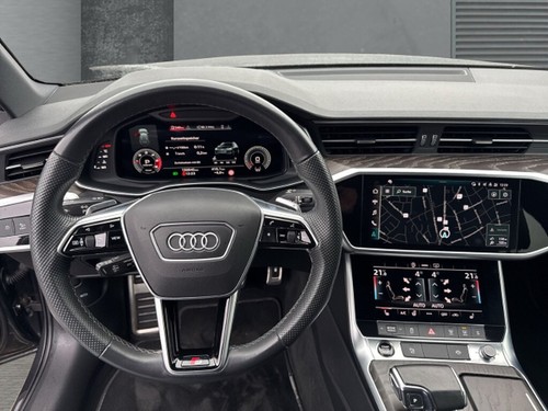 Original audi rs6 a7 - a6,