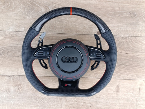 Lenkrad audi s7 - lenkrad,