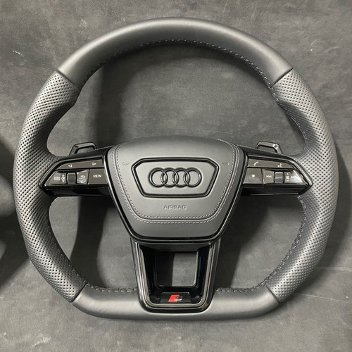 Audi lenkrad rs6 a7 s7 - a6,